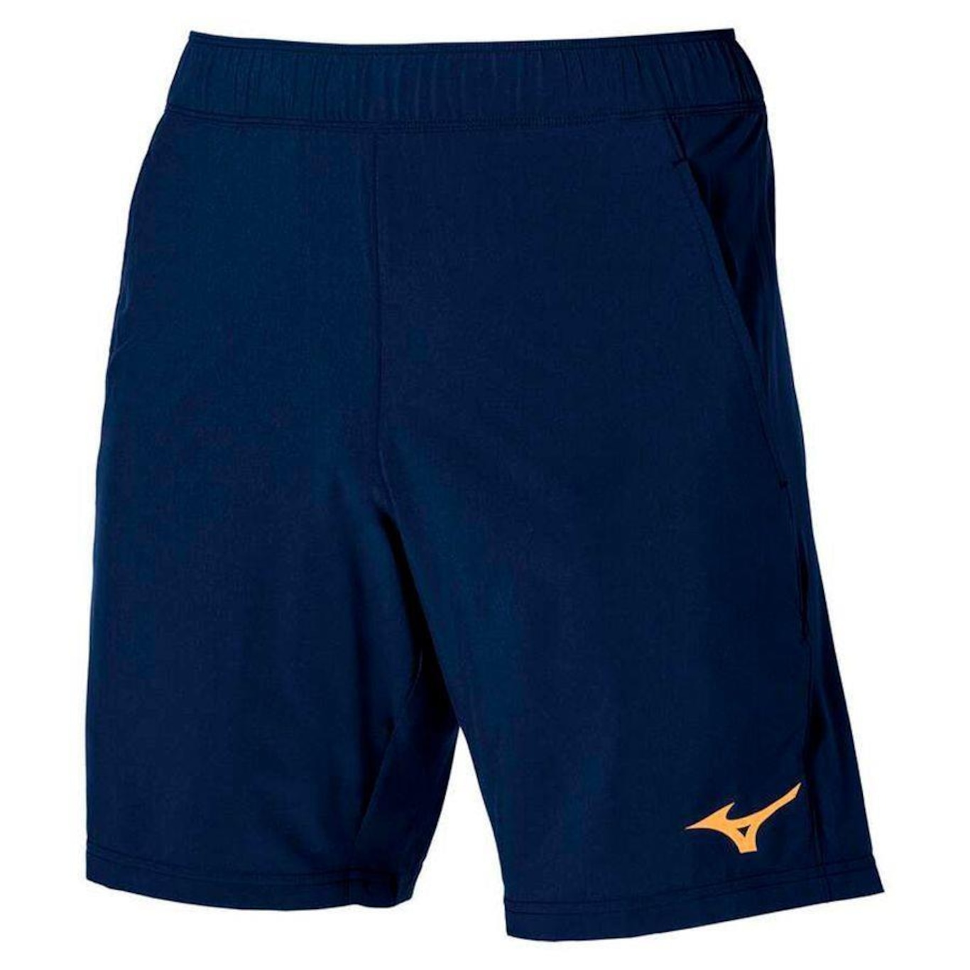 Shorts Mizuno 8 In Flex - Masculino - Foto 1