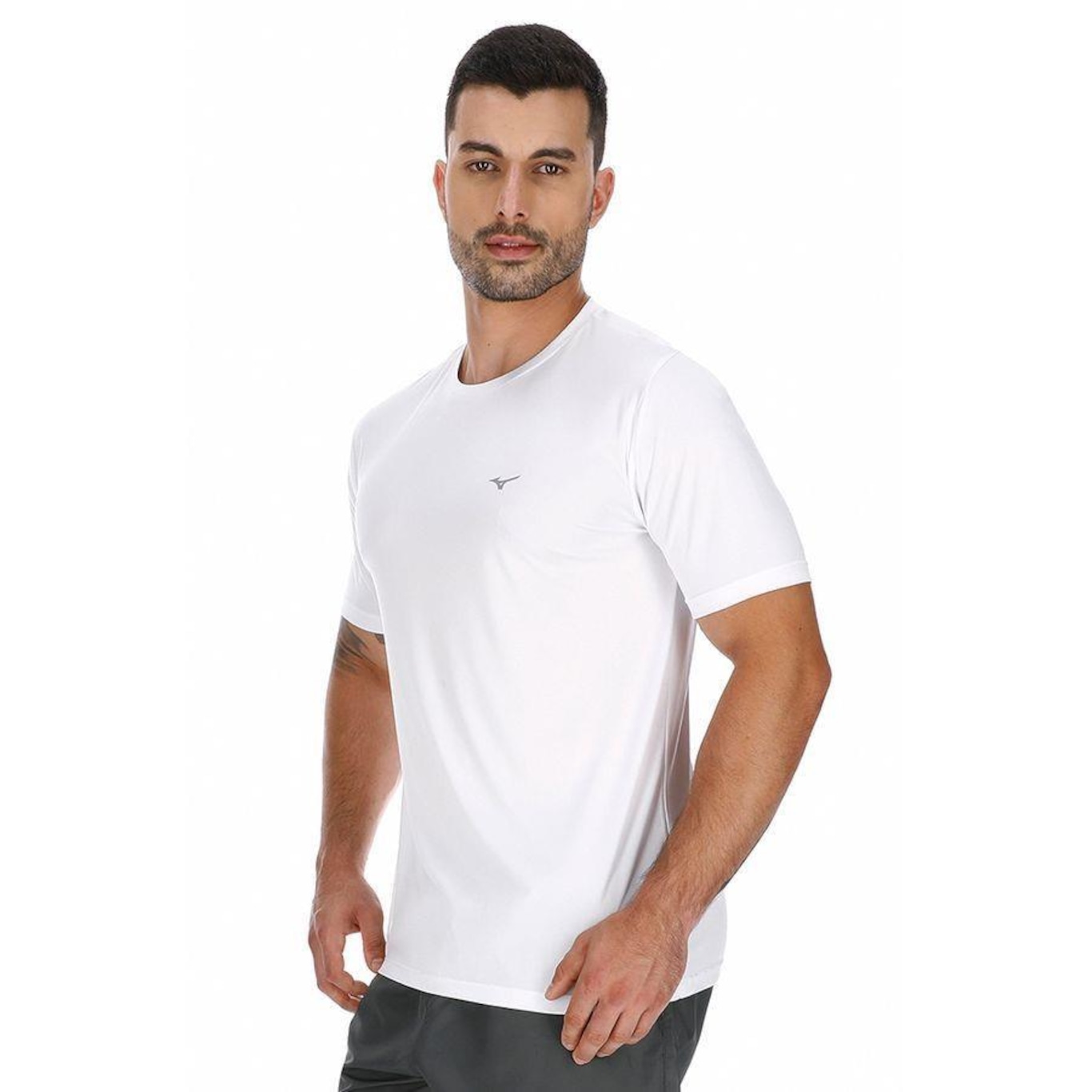 Camiseta Mizuno Energy - Masculina - Foto 1