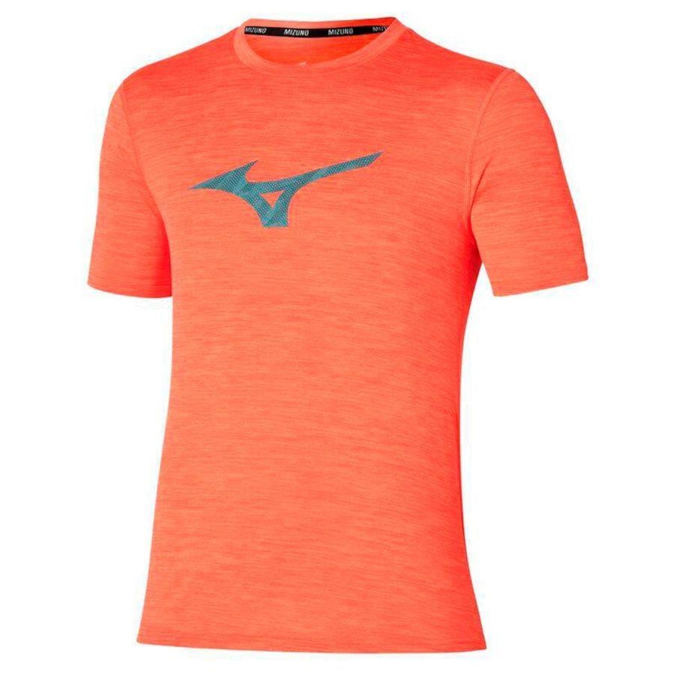 Camiseta Mizuno Core Rb - Masculina - Foto 1