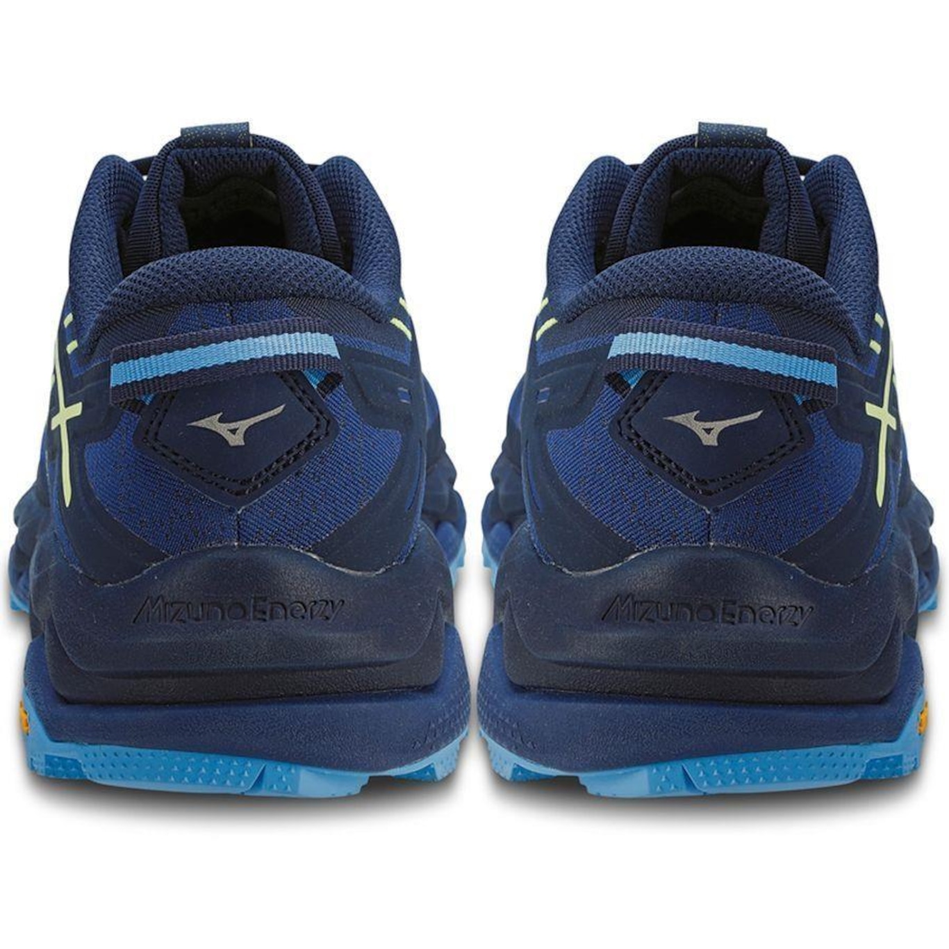 Tênis Mizuno Wave Mujin 10 - Mizuno - Masculino - Foto 3