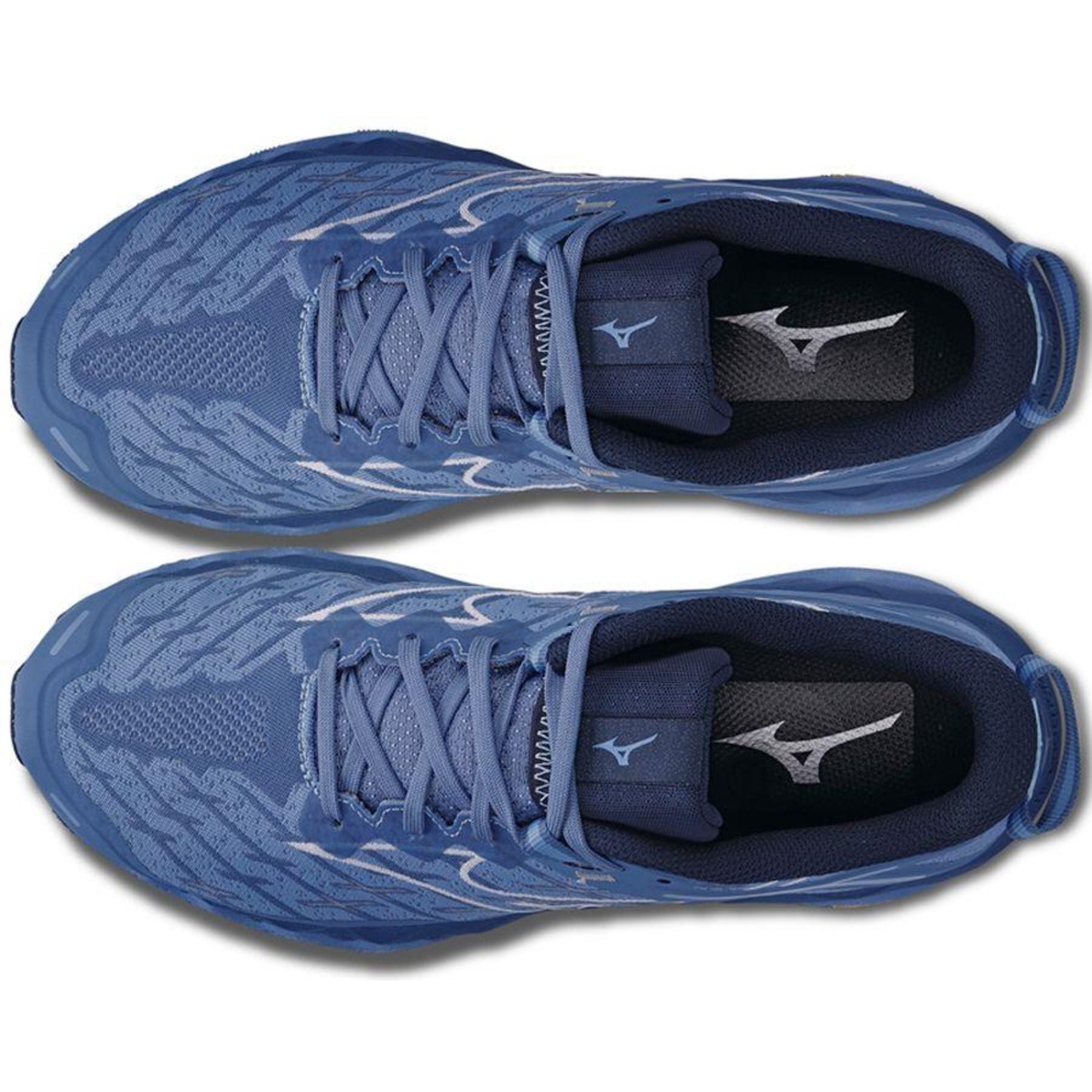 Tênis Mizuno Wave Mujin 10 - Mizuno - Feminino - Foto 2