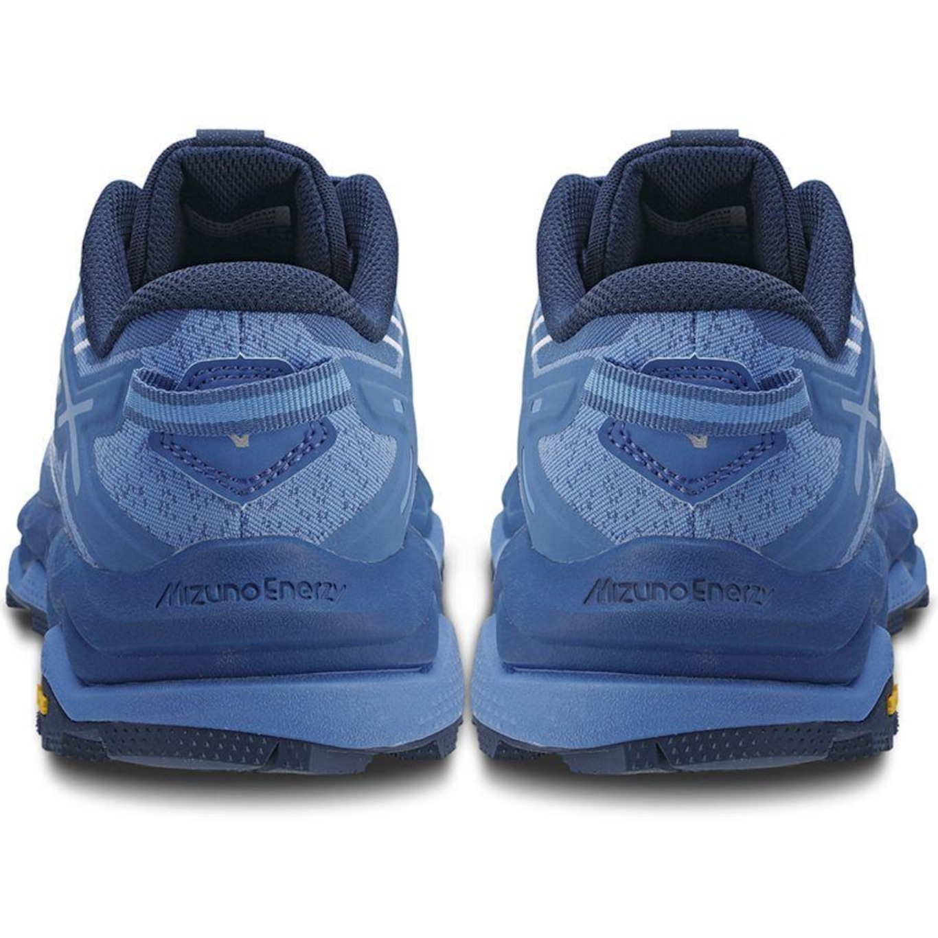 Tênis Mizuno Wave Mujin 10 - Mizuno - Feminino - Foto 3