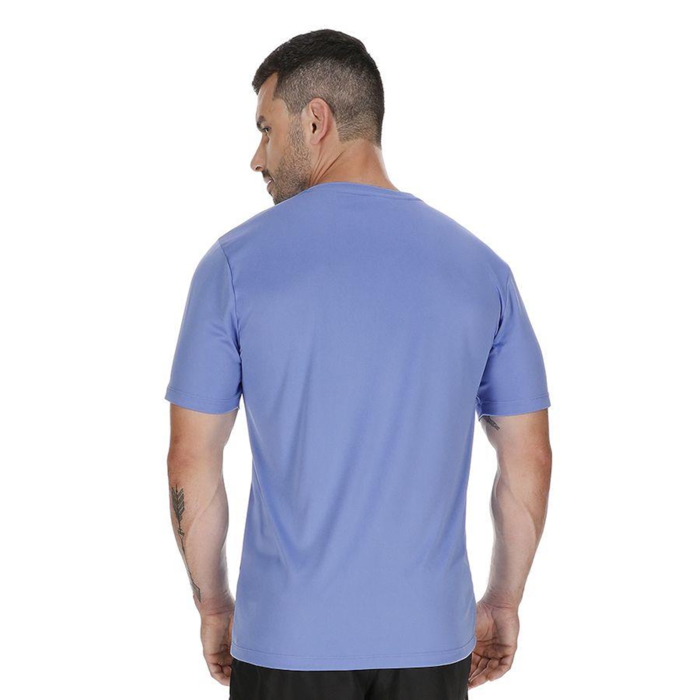 Camiseta Mizuno Spark 2 - Masculina - Foto 5