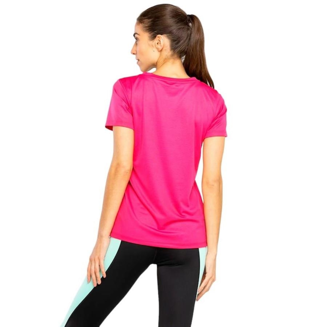 Camiseta Puma Performance 22 - Feminina - Foto 2