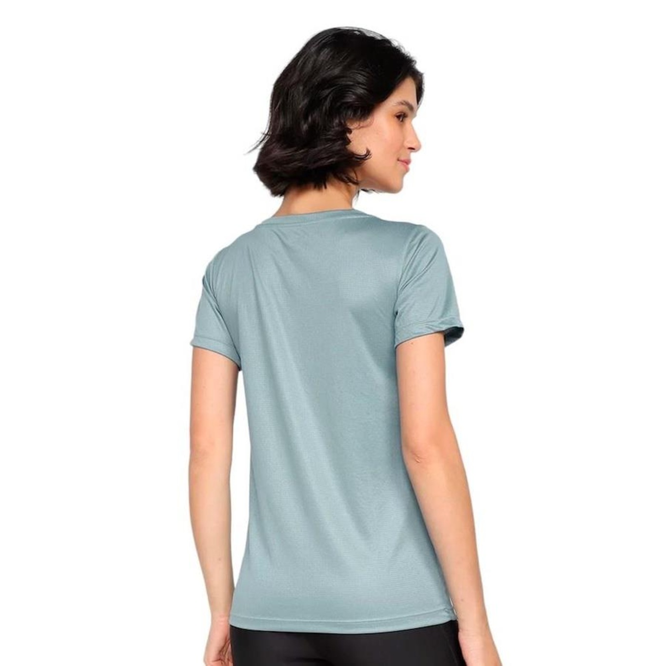 Camiseta Puma Performance 22 - Feminina - Foto 2