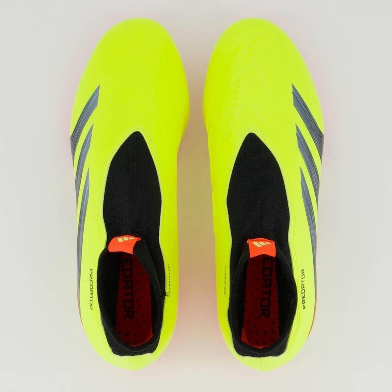 Chuteira de Campo adidas Predator 24 League Ll - Adulto - Foto 4