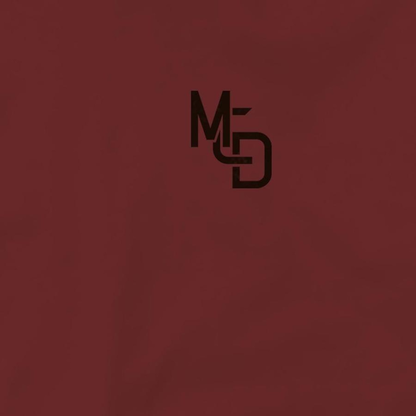 Camiseta Mcd Sobreposto Peito - Masculina - Foto 2