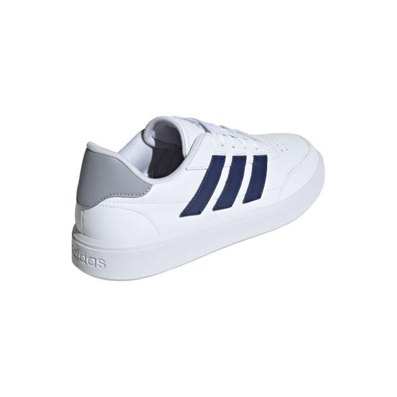 Tênis adidas Courtblock - Masculino - Foto 4