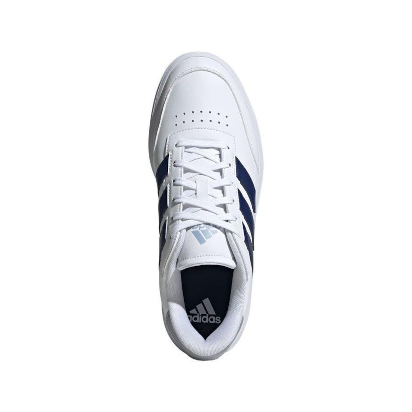 Tênis adidas Courtblock - Masculino - Foto 5