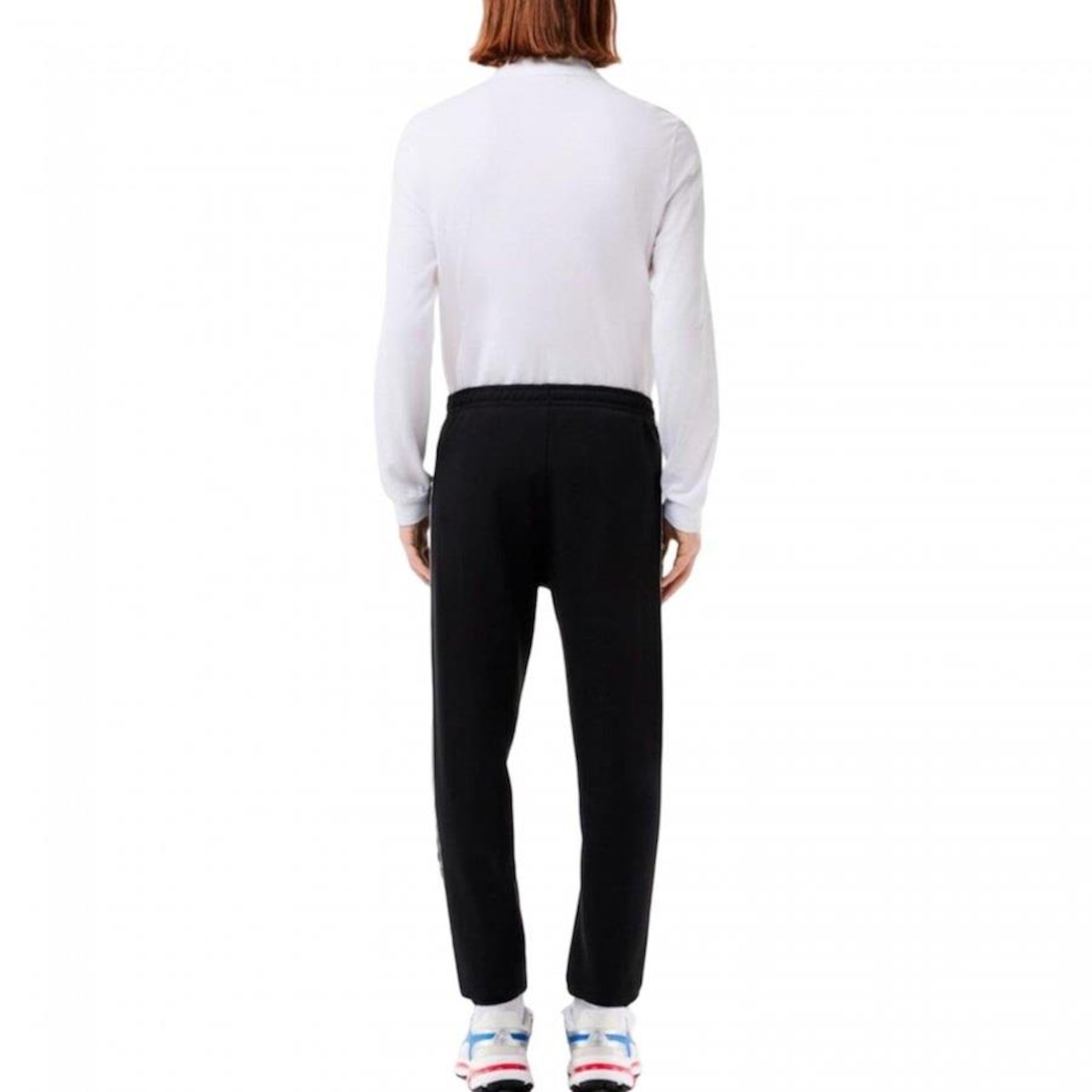 Calça Jogger Lacoste Masculina - Foto 2