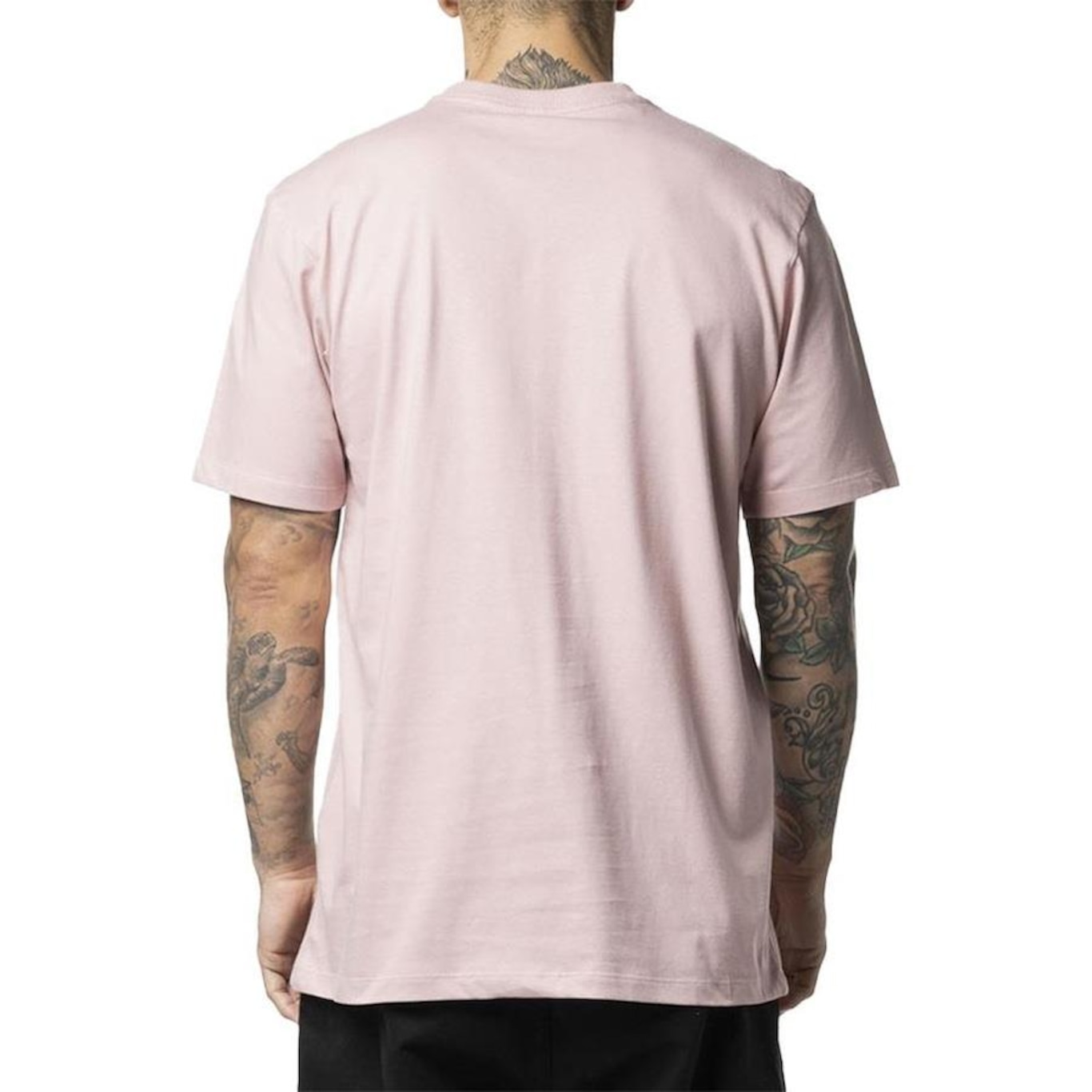 Camiseta Rvca Gardener Wt24 - Masculina - Foto 2