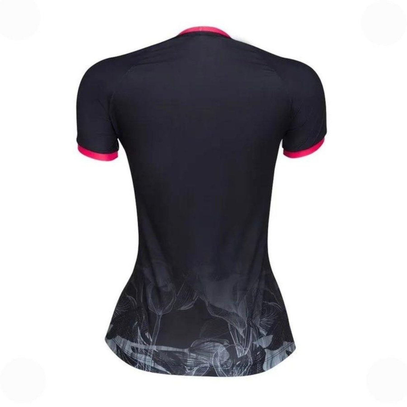 Camiseta Mormaii Estampada Uv50+ - Feminina - Foto 2