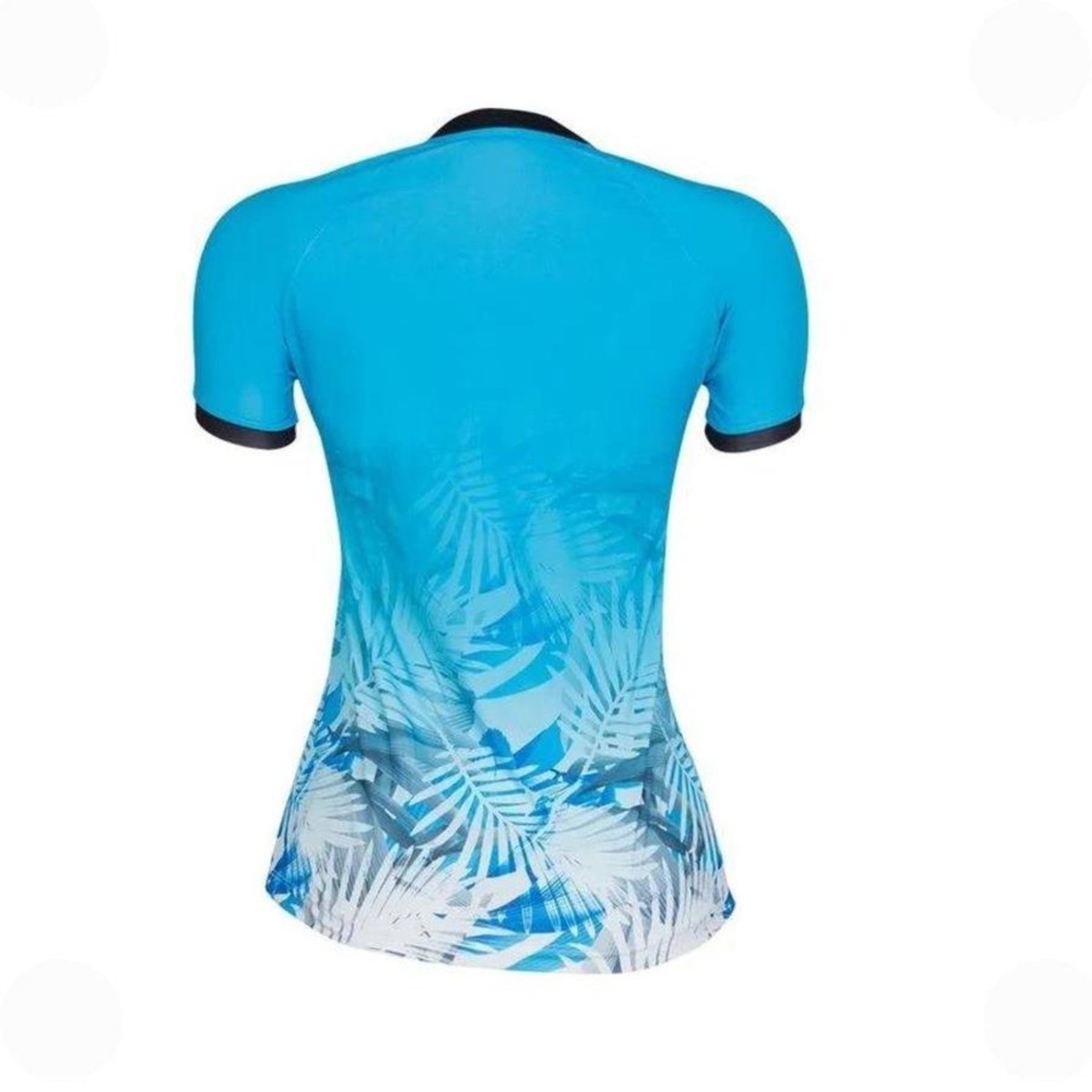 Camiseta Mormaii Estampada Uv50+ - Feminina - Foto 2