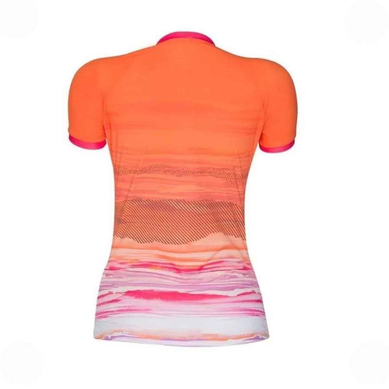 Camiseta Mormaii Estampada Uv50+ - Feminina - Foto 2