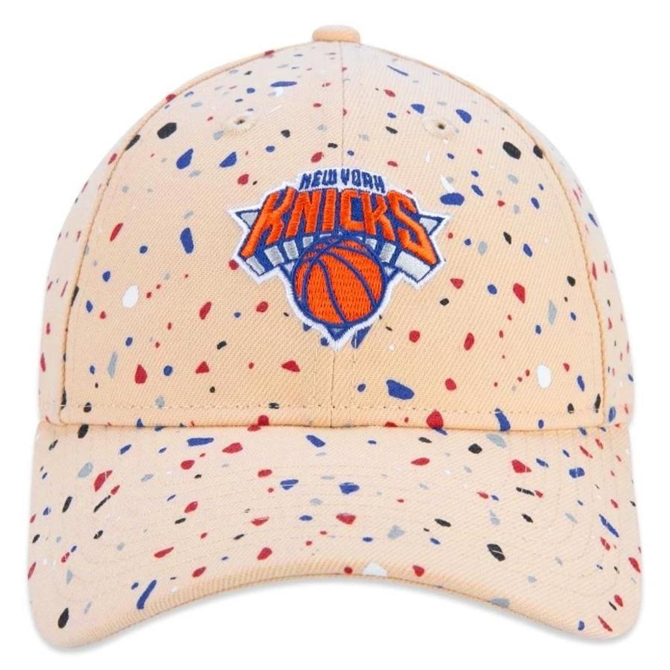 Boné New Era 920 New York Knicks - Feminino - Foto 3