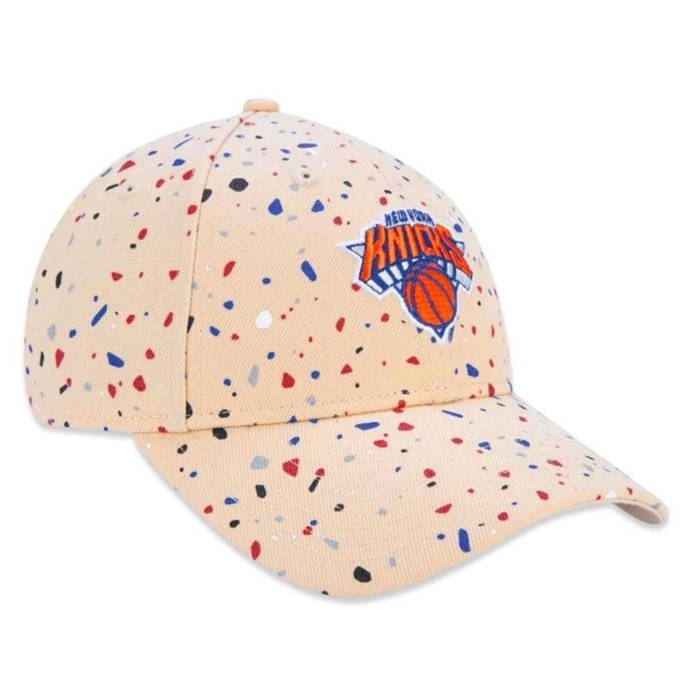 Boné New Era 920 New York Knicks - Feminino - Foto 4