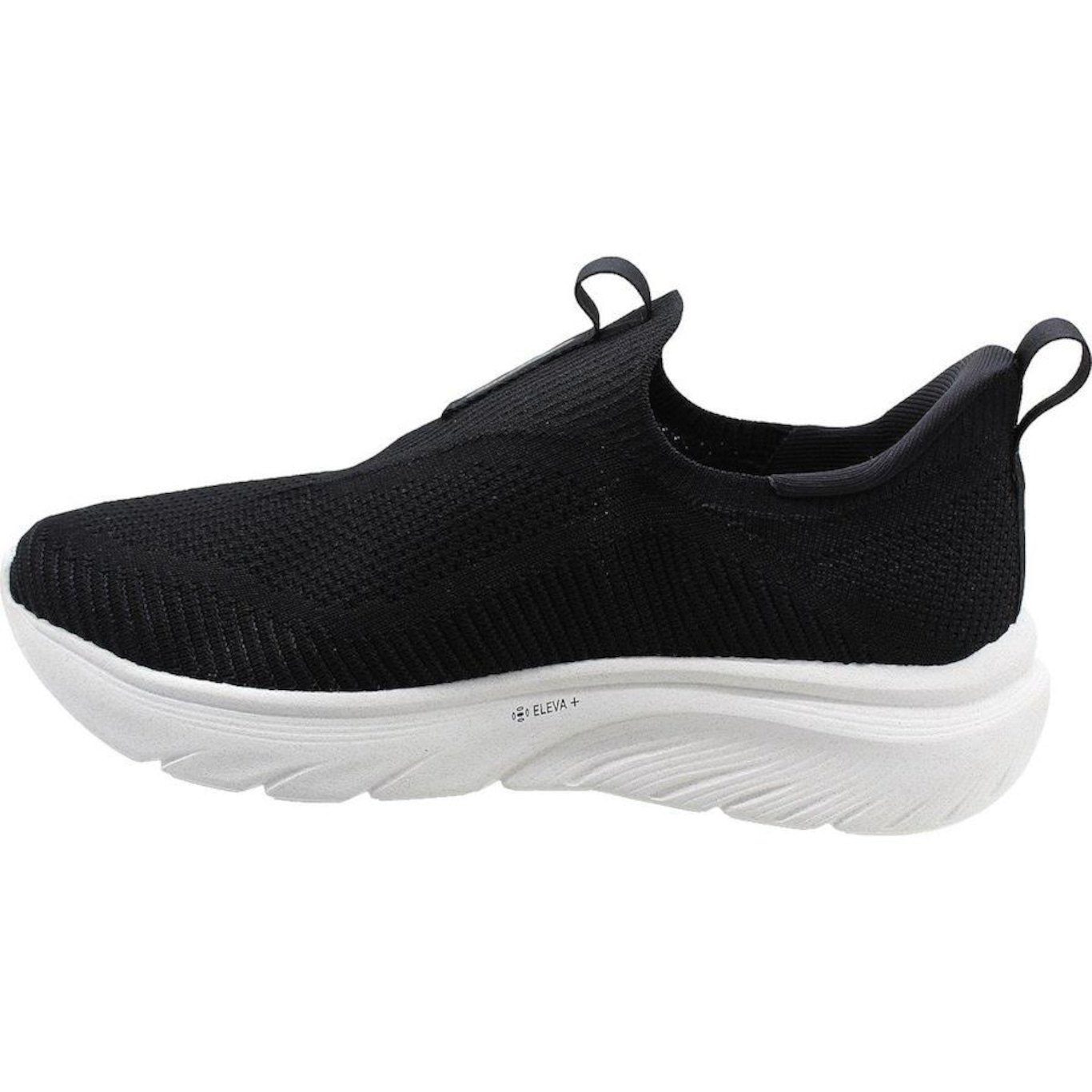 Tênis Olympikus Clic Slip On - Masculino - Foto 3