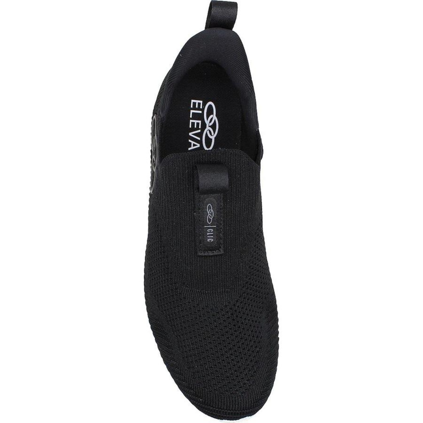 Tênis Olympikus Clic Slip On - Masculino - Foto 4