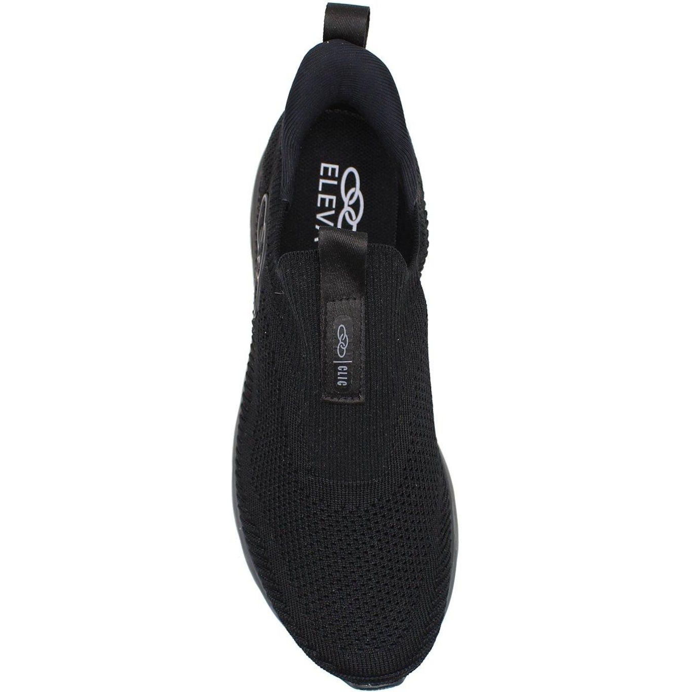 Tênis Olympikus Clic Slip On - Masculino - Foto 4