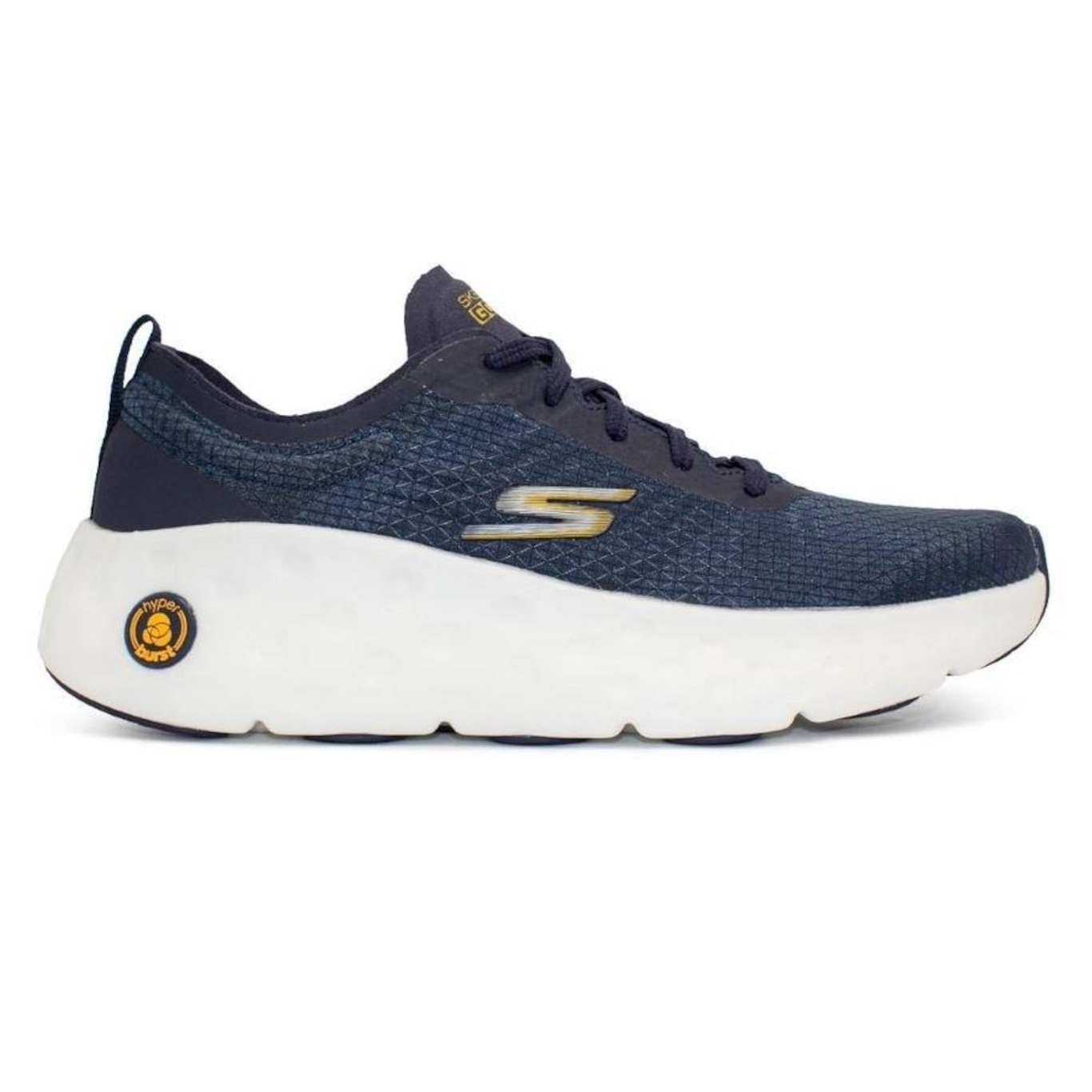 Tênis Skechers Max Cushioning Hyper Craze - Masculino - Foto 1