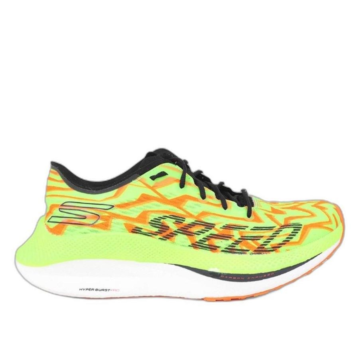 Tênis Skechers Go Run Speed Beast - Masculino - Foto 1