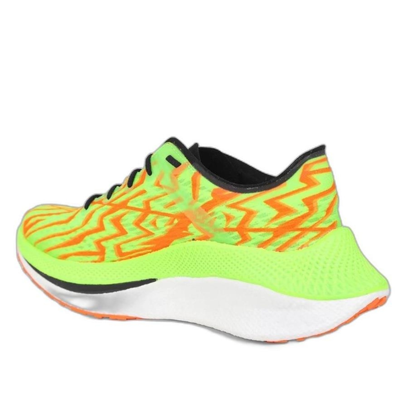 Tênis Skechers Go Run Speed Beast - Masculino - Foto 2