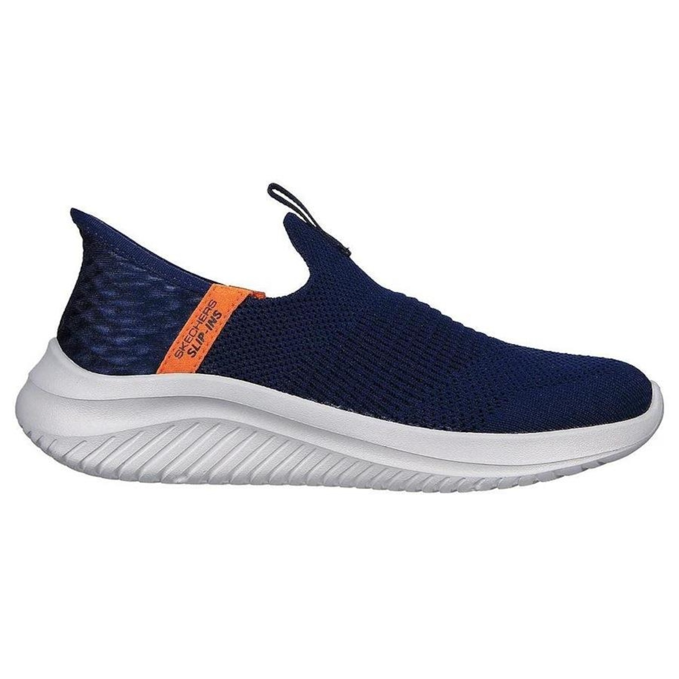 Tênis Skechers Slip-Ins Ultra Flex 3.0 - Infantil - Foto 1