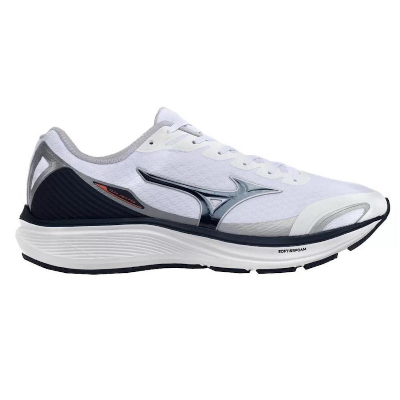 Tênis Mizuno atlantis - Masculino - Foto 2