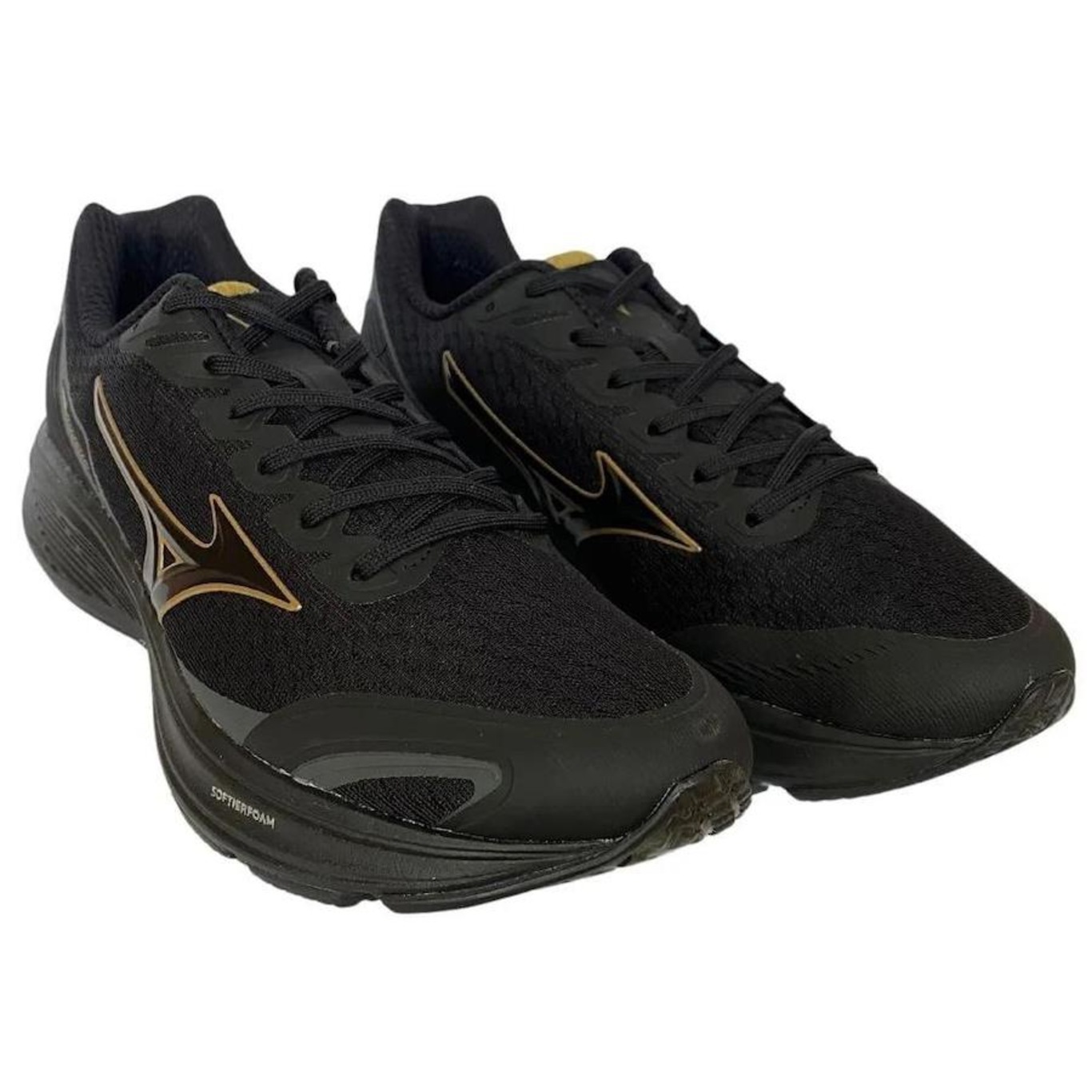 Tênis Mizuno atlantis - Masculino - Foto 4