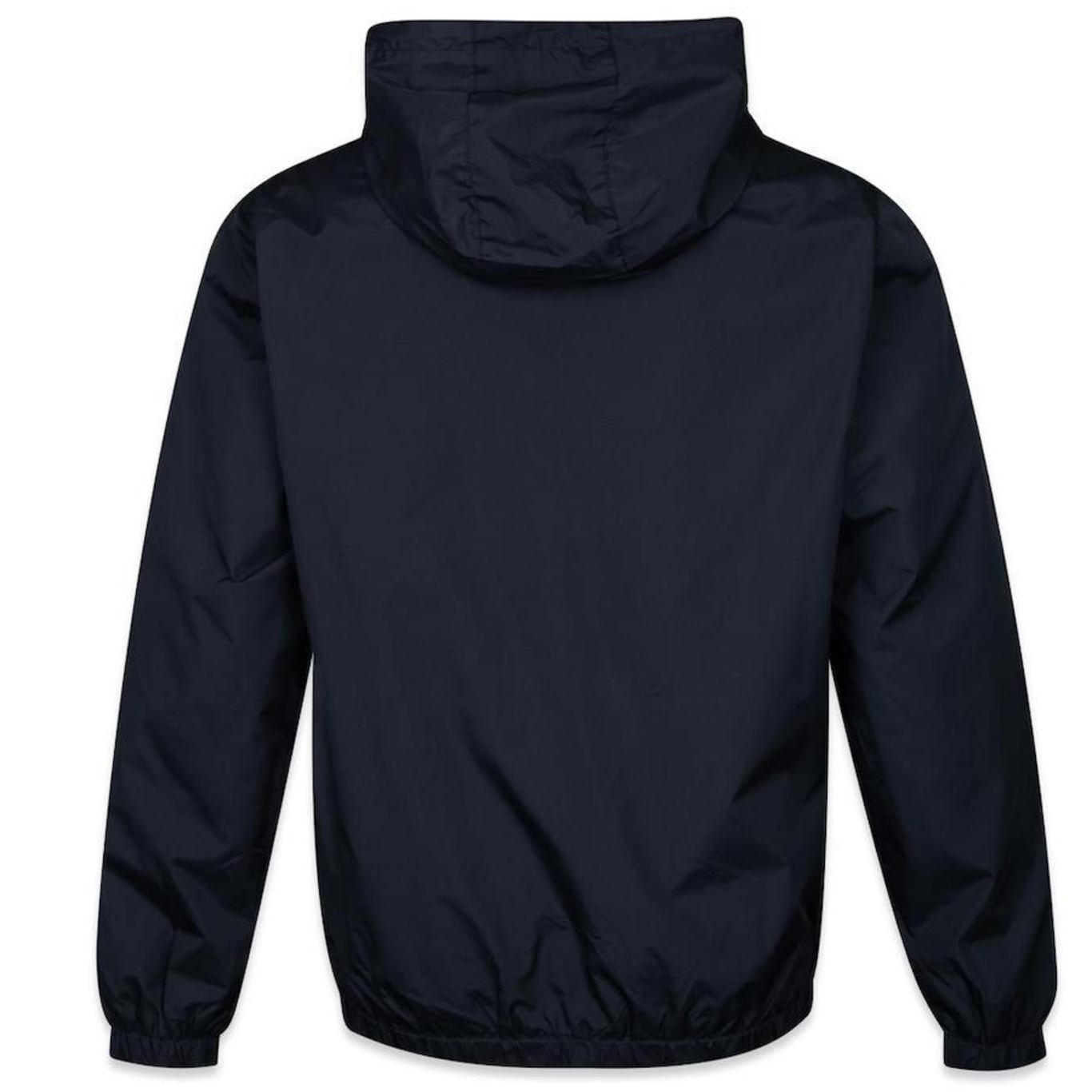 Jaqueta New Era Corta Vento Windbreaker Las Vegas Raiders - Masculina - Foto 2