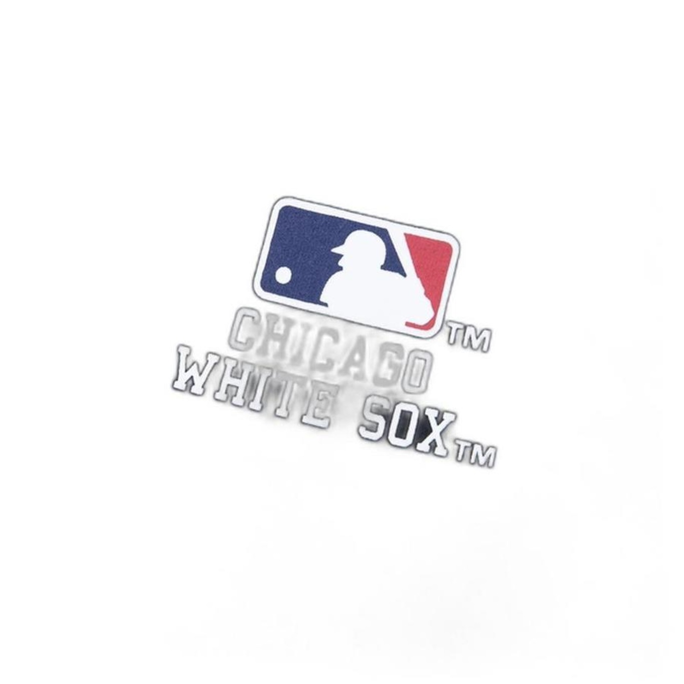 Camiseta New Era Regular Chicago White Sox Club House - Masculina - Foto 3