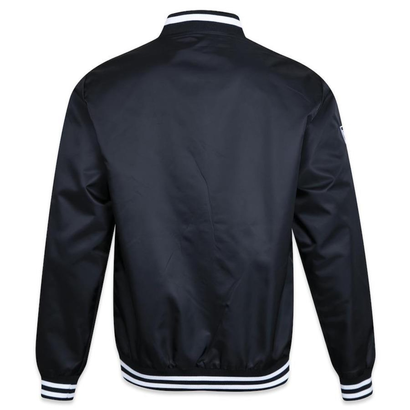 Jaqueta New Era Varsity all Club House - Masculina - Foto 2