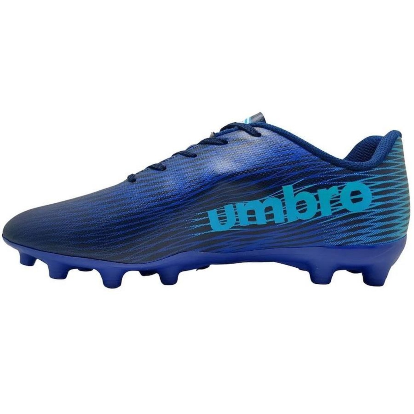 Chuteira de Campo Umbro Frame - Adulto - Foto 3