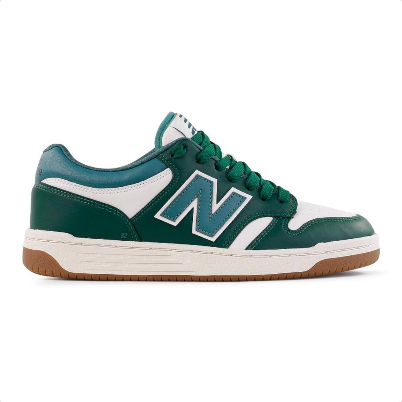 Tênis New Balance 480 Low Masculino - Foto 1