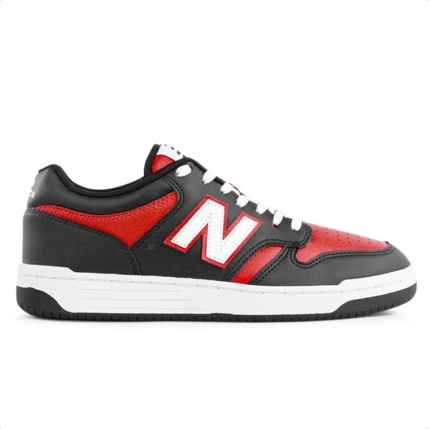 Tênis New Balance 480 Low Masculino - Foto 1