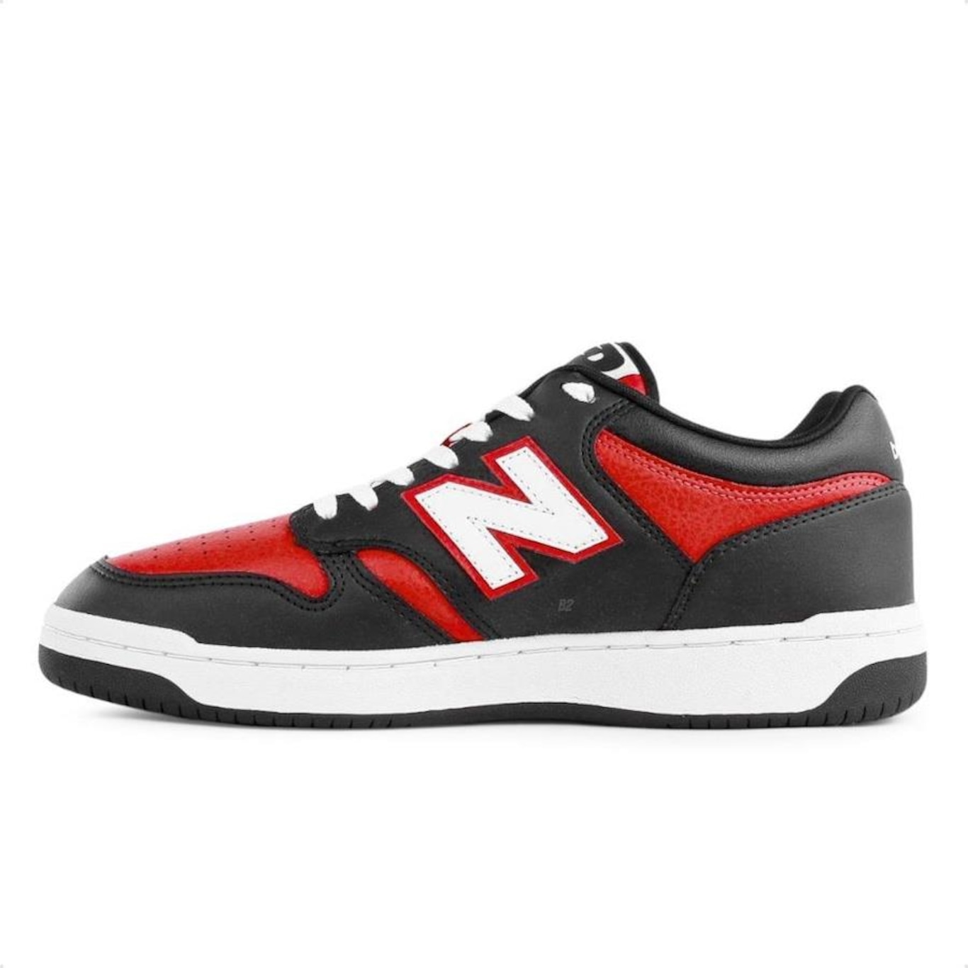 Tênis New Balance 480 Low Masculino - Foto 2