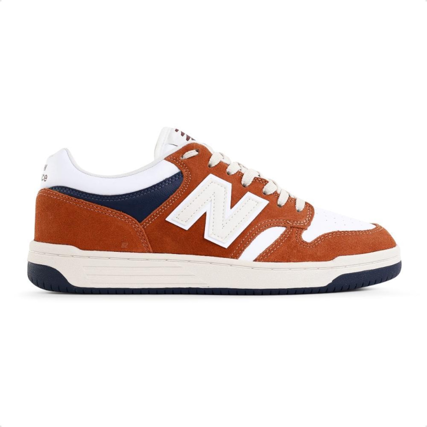 Tênis New Balance 480 Low Masculino - Foto 1