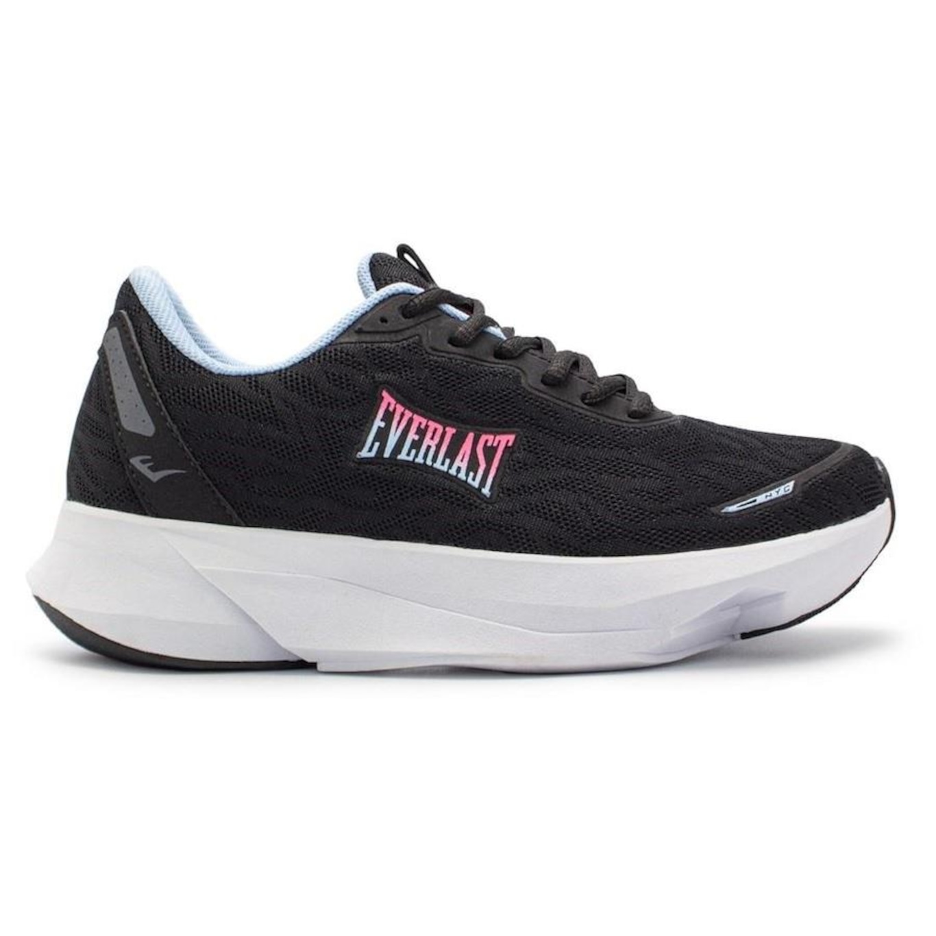 Tênis Everlast Versa Treino sefa179 - Feminino - Foto 1