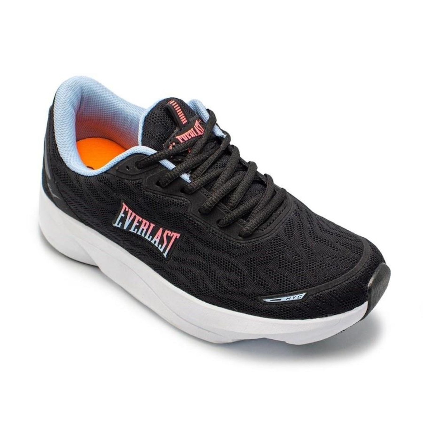 Tênis Everlast Versa Treino sefa179 - Feminino - Foto 2