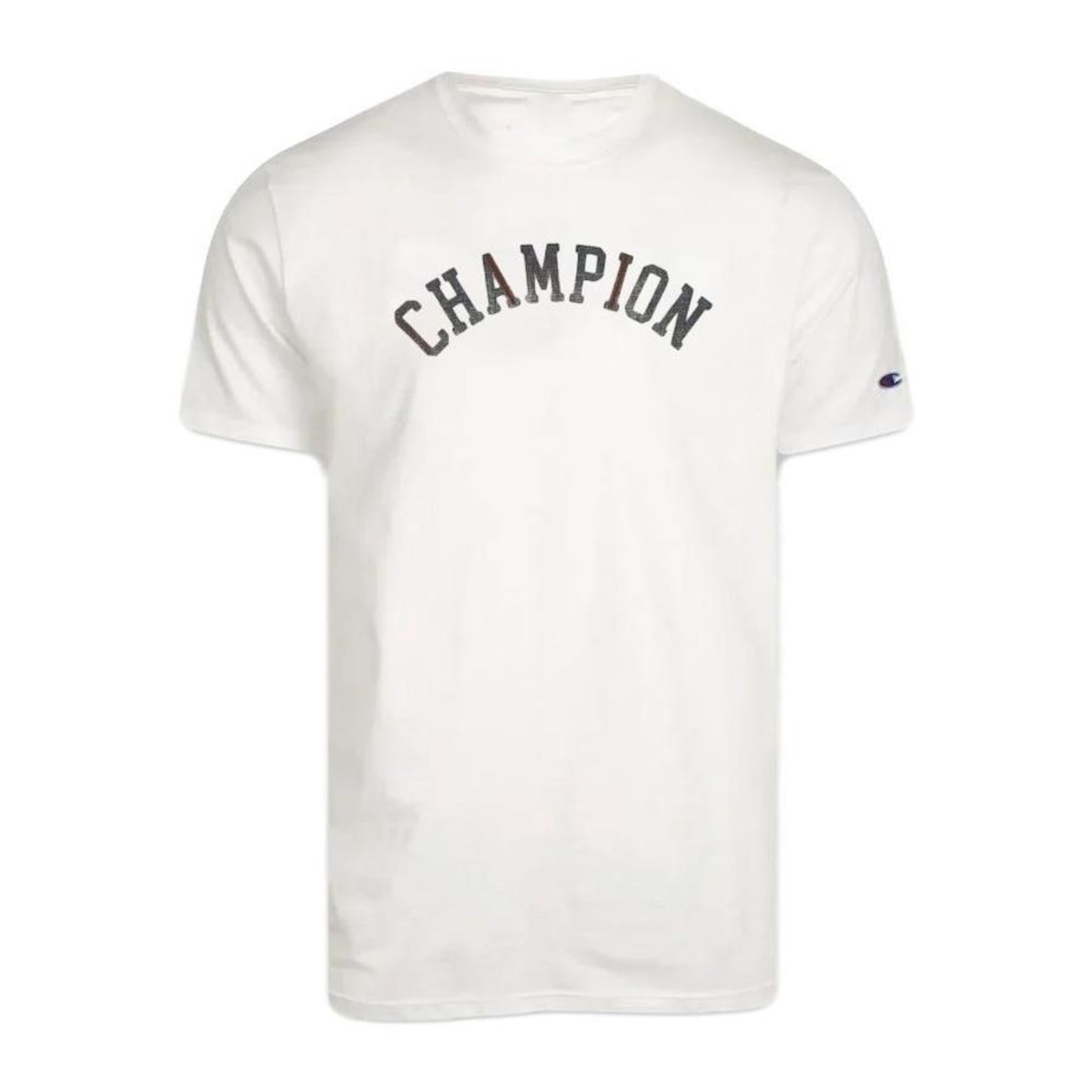 Camiseta Champion Mc Superior - Masculina - Foto 1