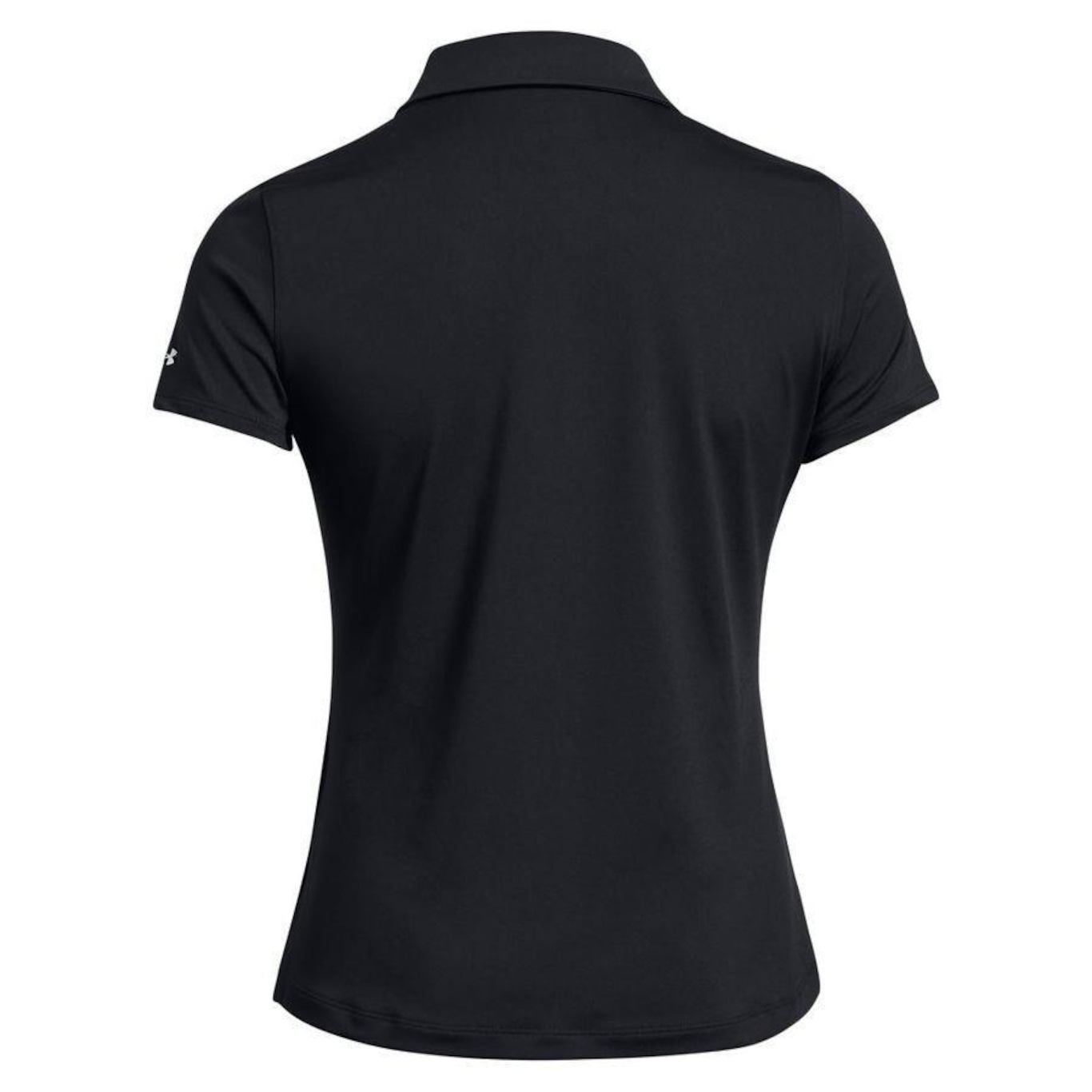 Camiseta Polo Under Armour Playoff - Feminina - Foto 4