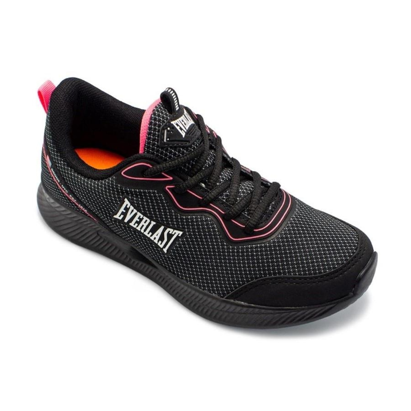 Tênis Everlast Float Treino sefa182 - Feminino - Foto 2