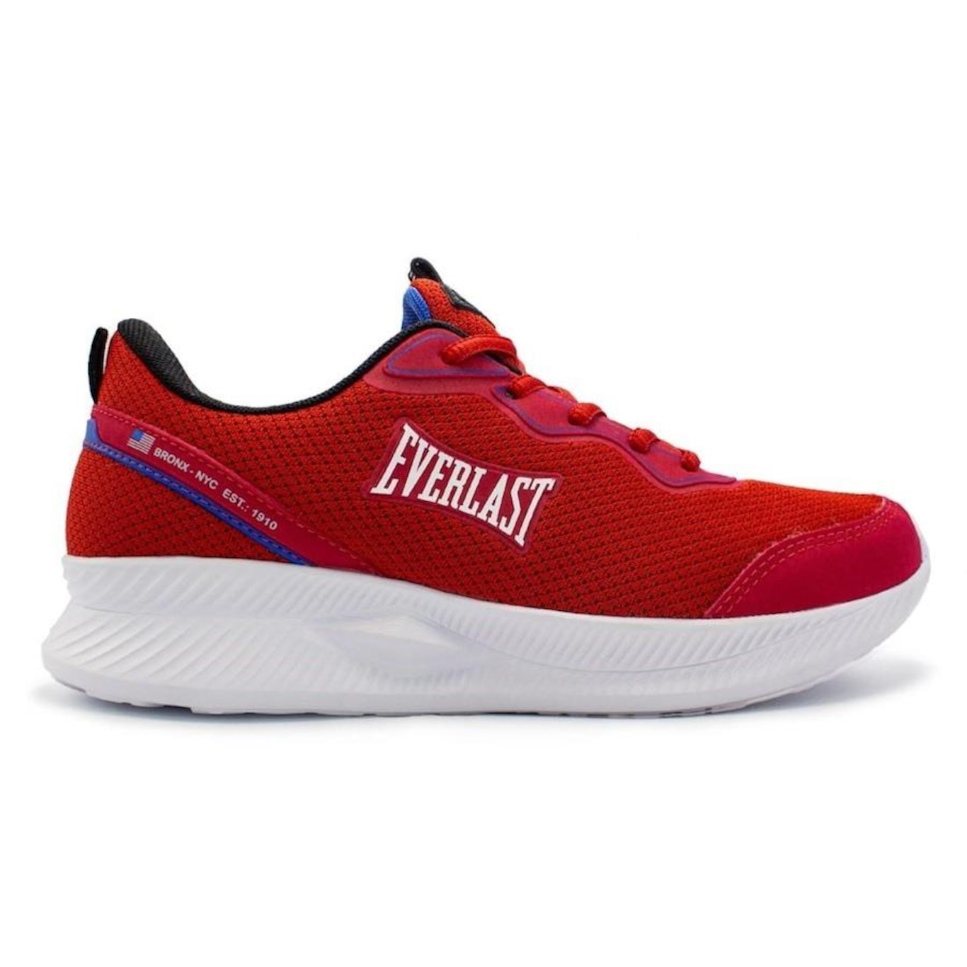 Tênis Everlast Float Treino sema182 - Masculino - Foto 1