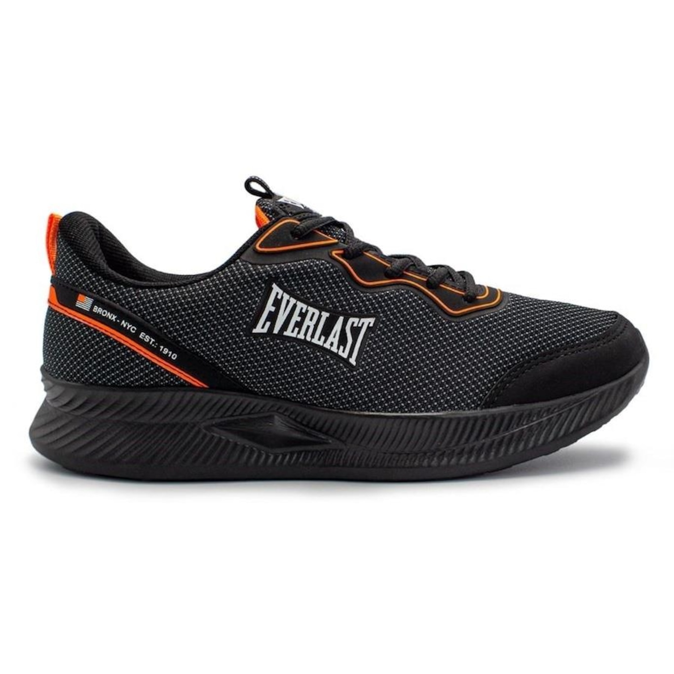 Tênis Everlast Float Treino sema182 - Masculino - Foto 1