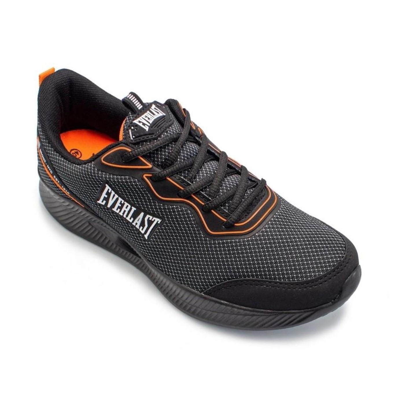 Tênis Everlast Float Treino sema182 - Masculino - Foto 2