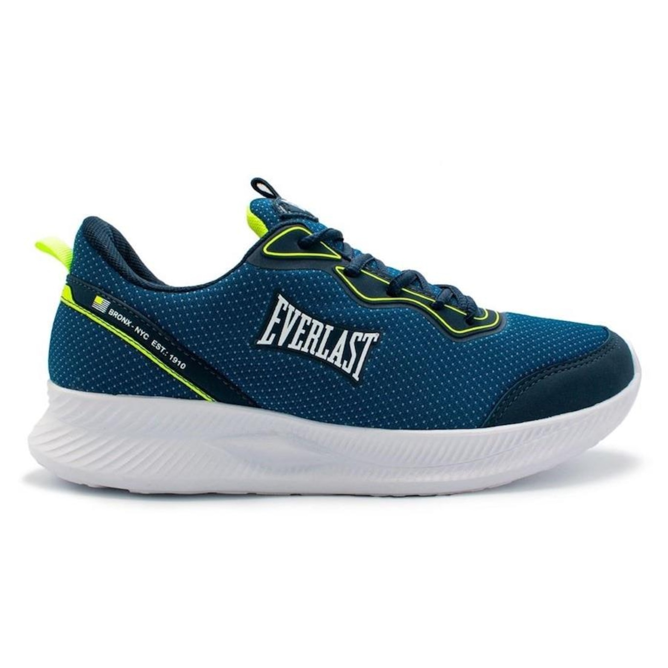 Tênis Everlast Float Treino sema182 - Masculino - Foto 1