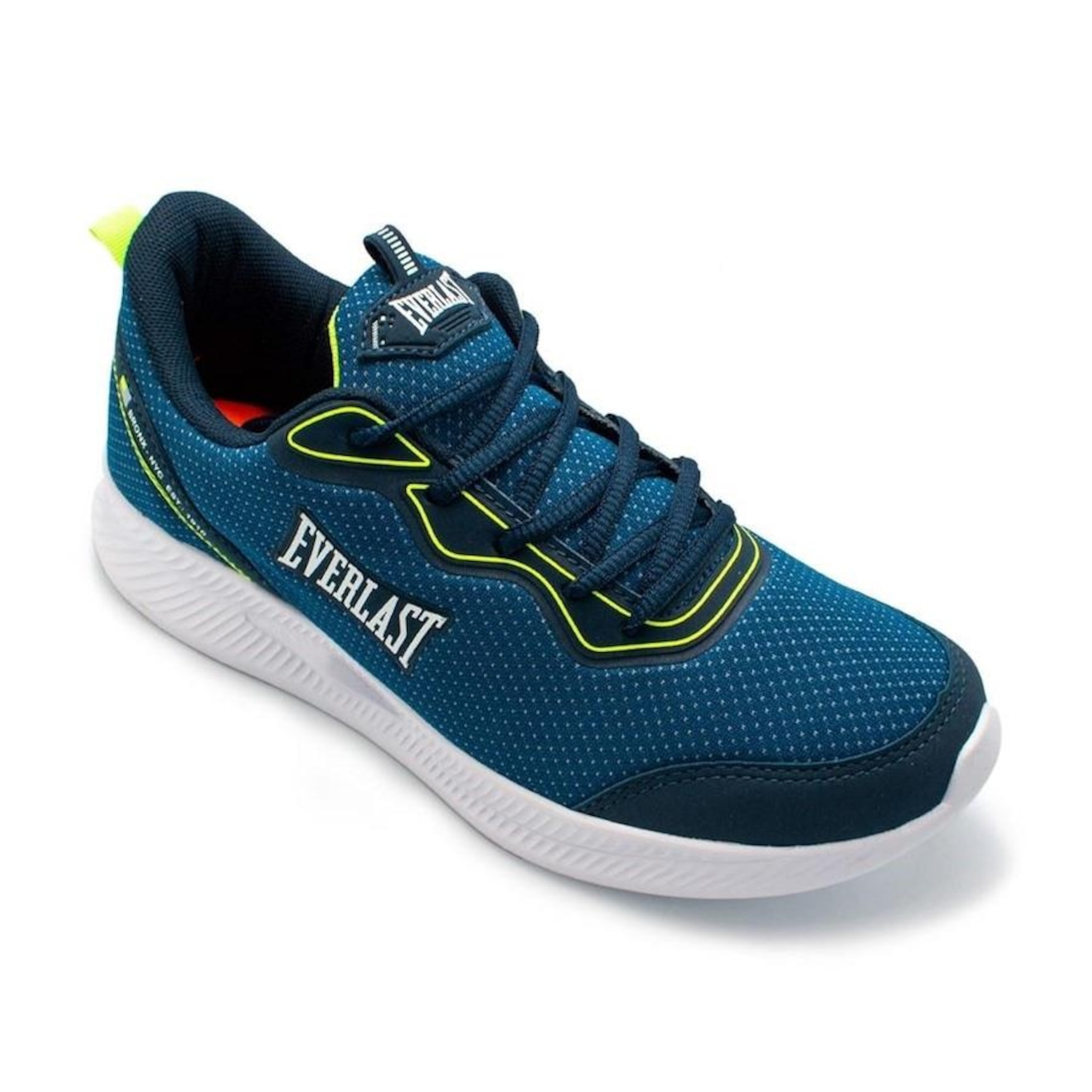 Tênis Everlast Float Treino sema182 - Masculino - Foto 2