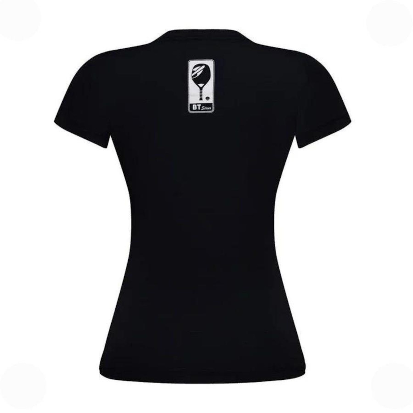 Camiseta Mormaii Beach Tennis Sun - Feminina - Foto 2