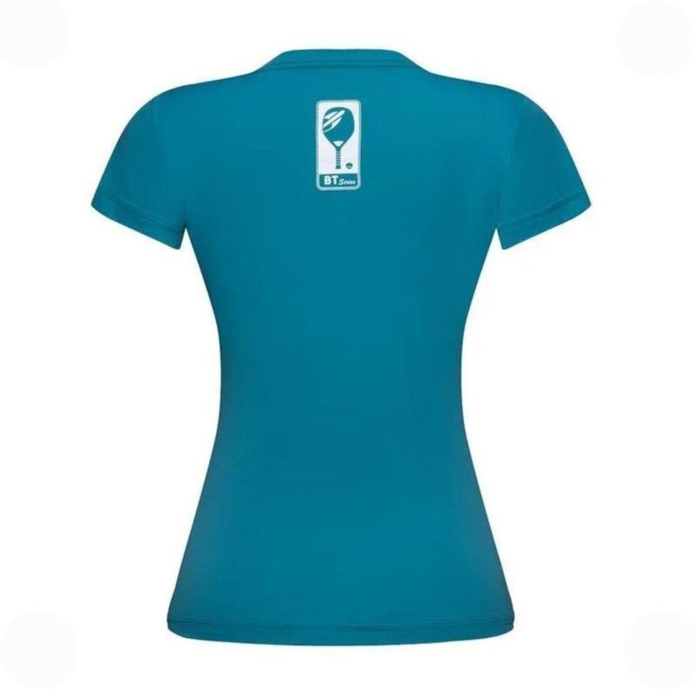 Camiseta Mormaii Beach Tennis Sun - Feminina - Foto 2