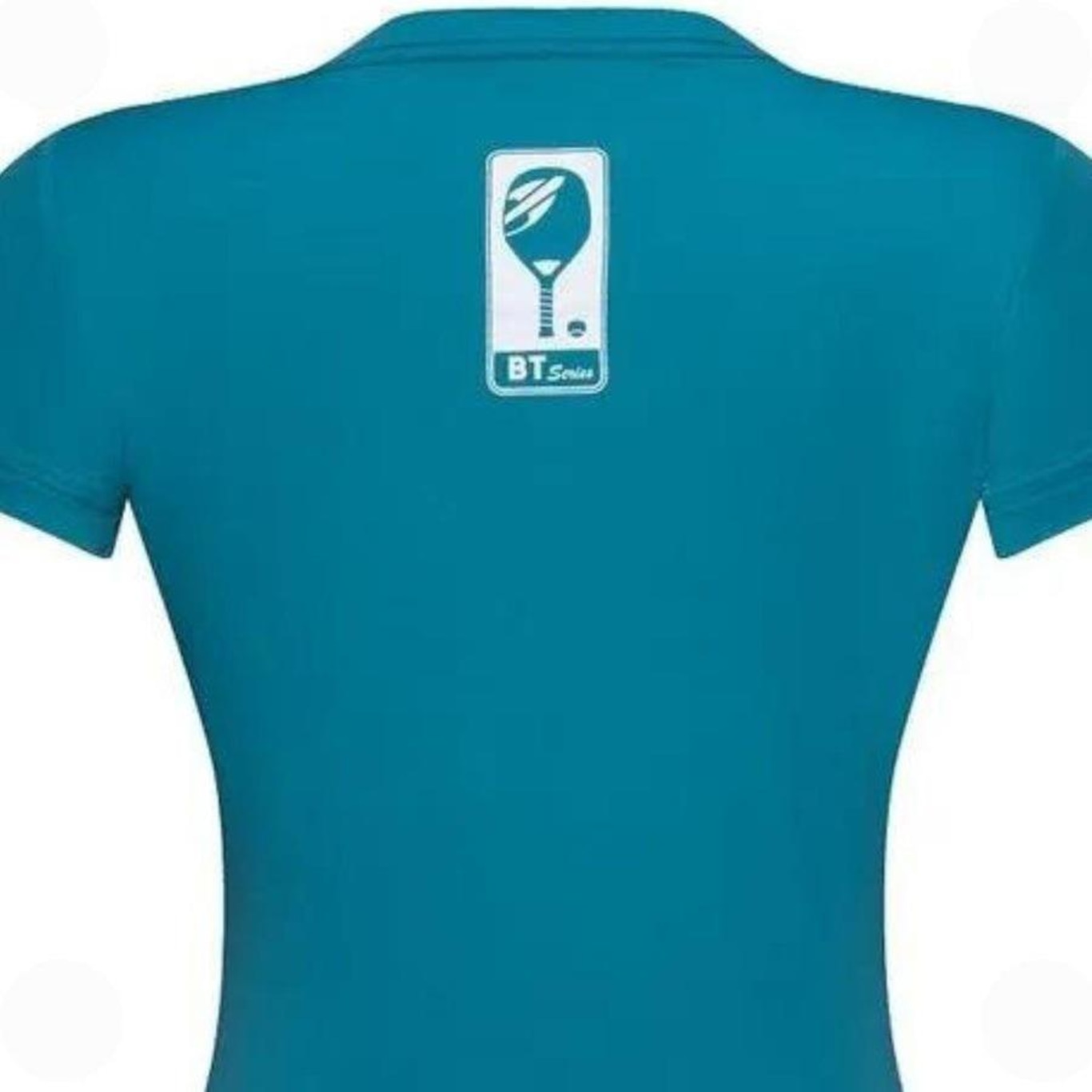 Camiseta Mormaii Beach Tennis Sun - Feminina - Foto 4